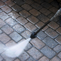 Pressure Washing