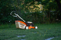 Lawn Cutting