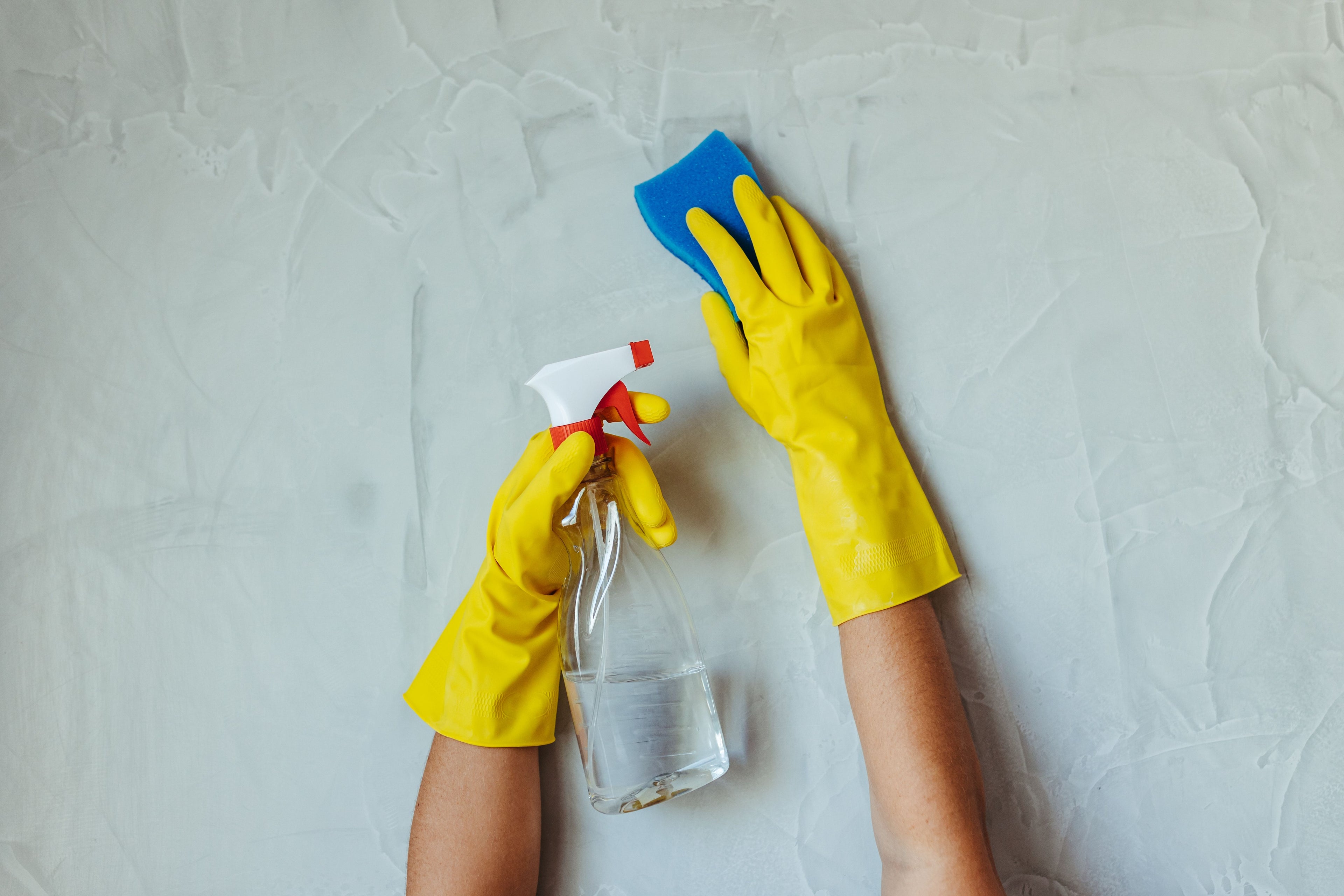Airbnb Deep Clean