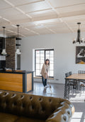 Airbnb Turnaround Clean (Core Service)