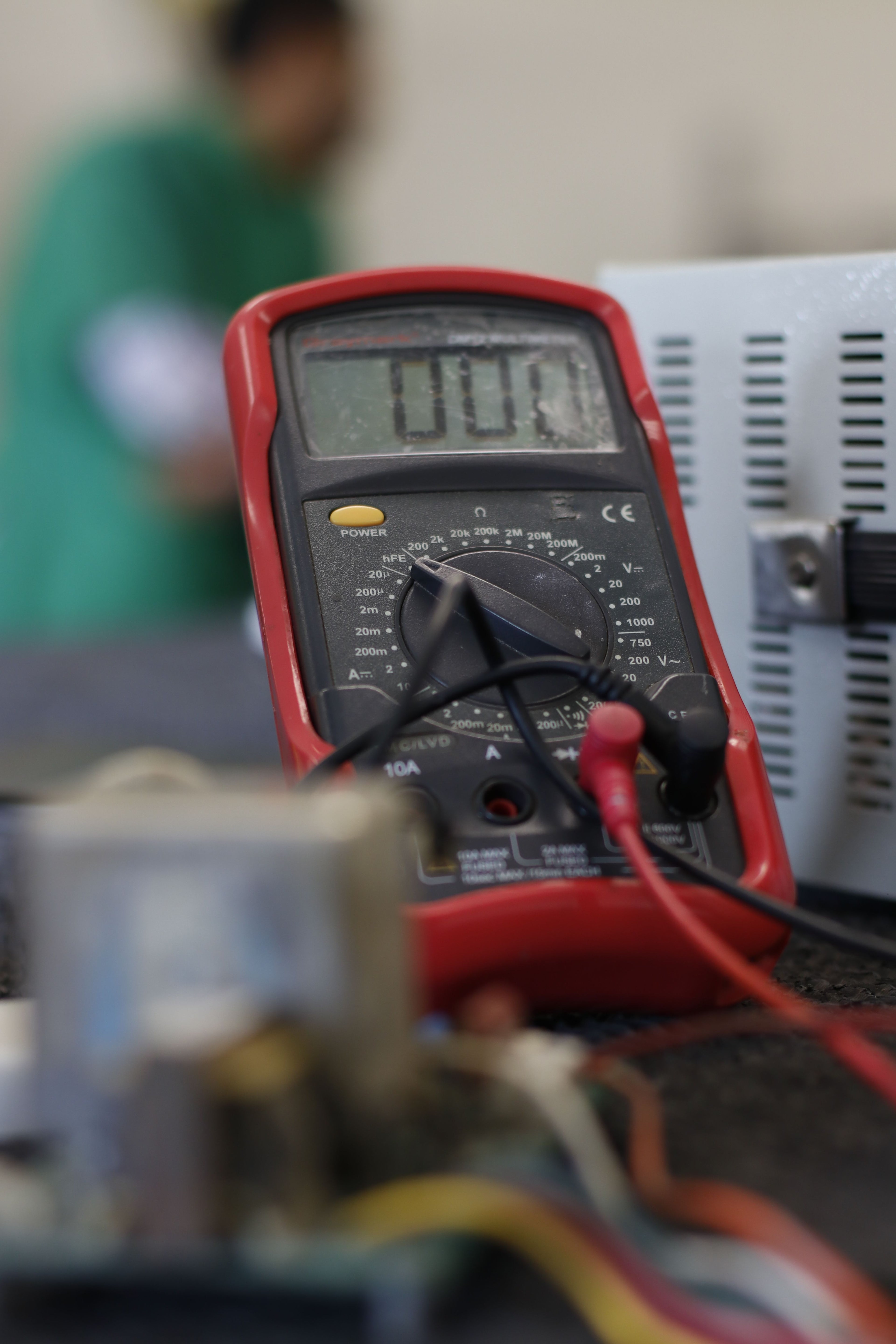 PAT Testing